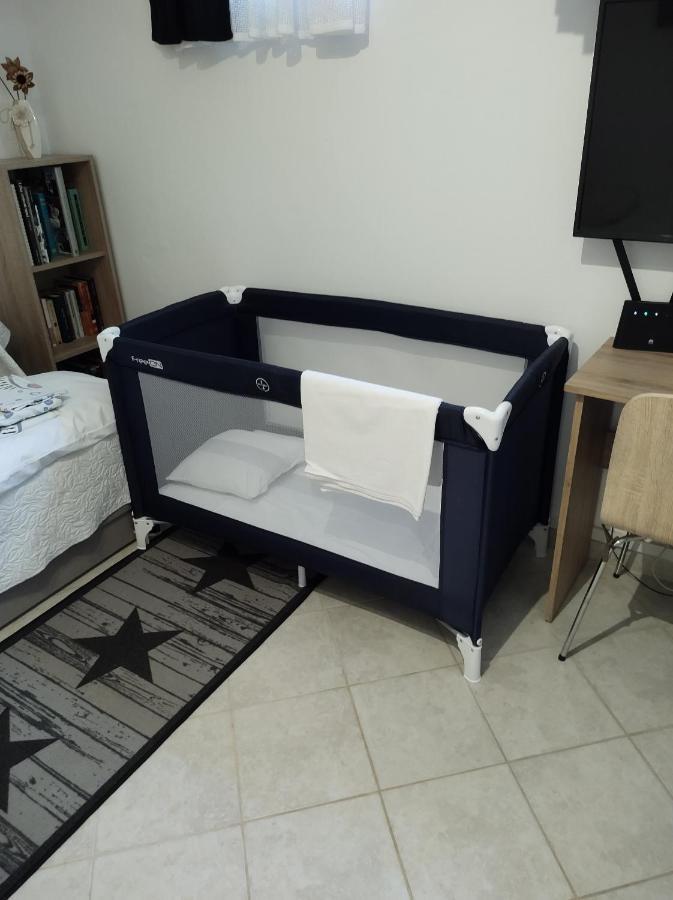 Apartment Zlatko Ρόβινι Εξωτερικό φωτογραφία